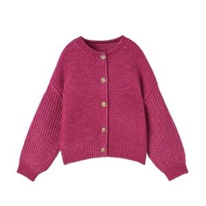 Zara Knit Cardigan